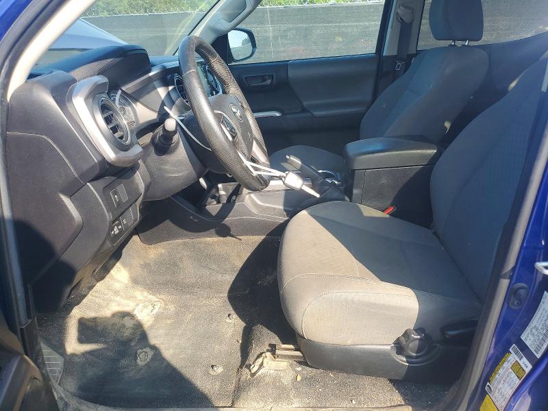 Aukcja sprzedaży 2023 Toyota Tacoma, vin: 3TYAX5GN6PT073027, numer aukcji: 59067116