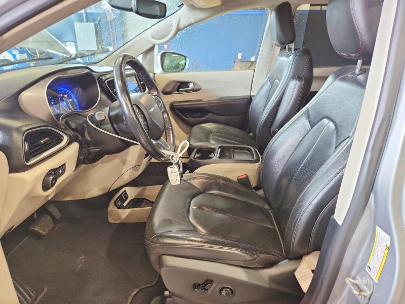 Aukcja sprzedaży 2020 Chrysler Pacifica, vin: 2C4RC1BG8LR276905, numer aukcji: 63362336
