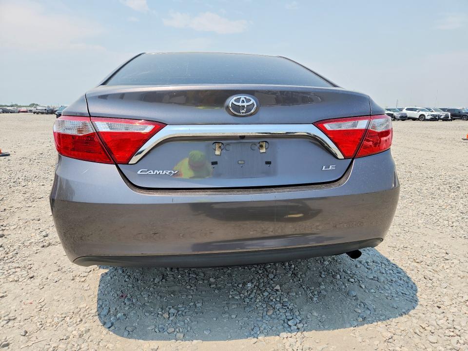 Продажа на аукционе авто 2016 Toyota Camry, vin: 4T1BF1FK0GU571735, номер лота: 59904666