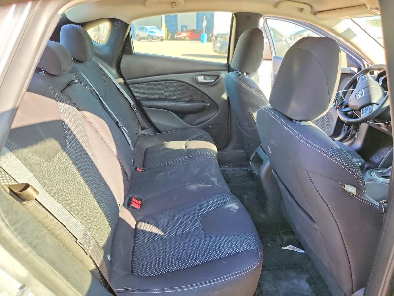 2015 Dodge Dart მანქანა იყიდება აუქციონზე, vin: 1C3CDFBB5FD222882, აუქციონის ნომერი: 62879246