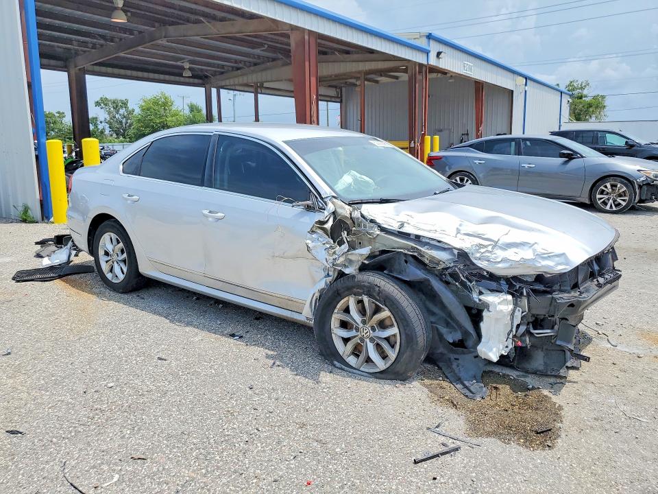 Aukcja sprzedaży 2016 Volkswagen Passat, vin: 1VWAT7A30GC053462, numer aukcji: 62905696