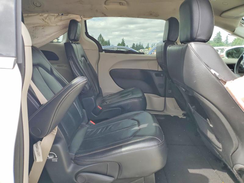 Auction sale of the 2022 Chrysler Pacifica, vin: 2C4RC1BG6NR114032, lot number: 85453865