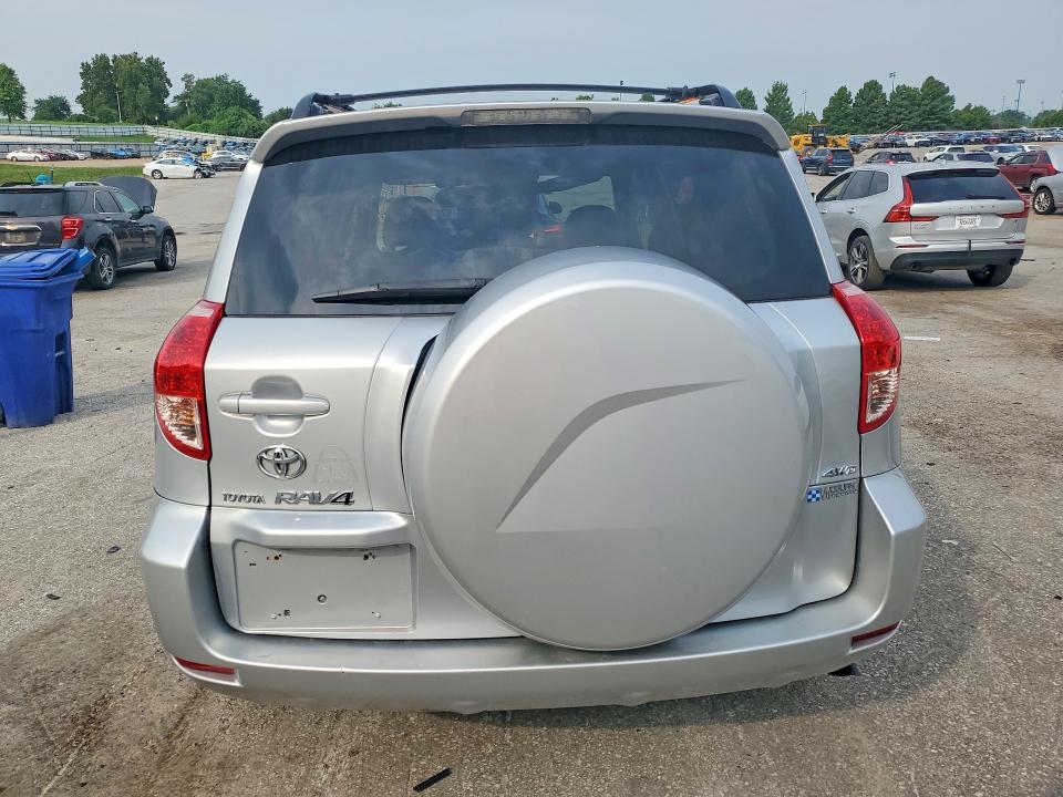 Продаж на аукціоні авто 2008 Toyota Rav4, vin: JTMBK31V686042017, номер лоту: 62911086