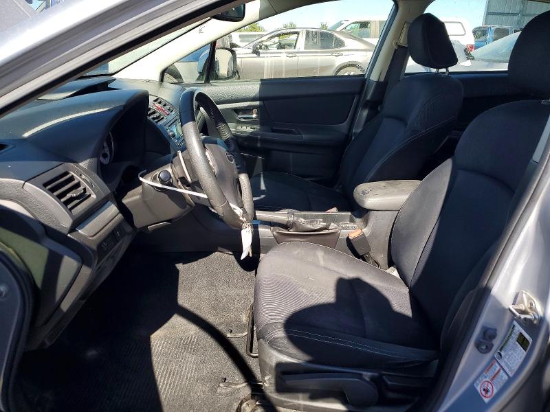 Aukcja sprzedaży 2014 Subaru Impreza, vin: JF1GPAL60EH327190, numer aukcji: 60999926