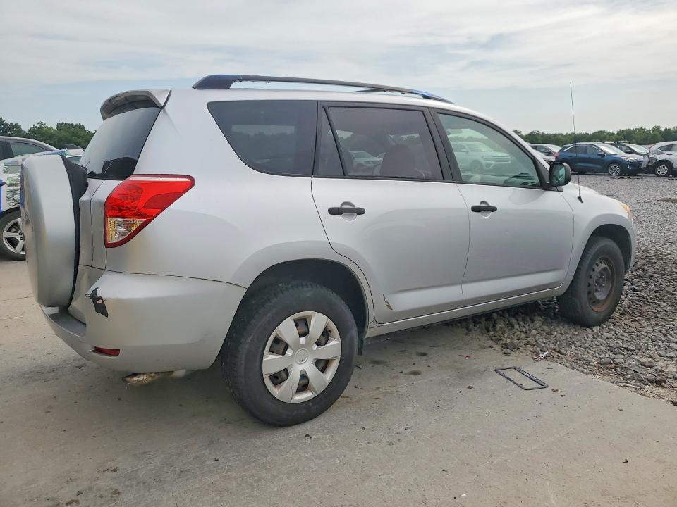 Продаж на аукціоні авто 2006 Toyota Rav4, vin: JTMZD33VX65007506, номер лоту: 62451856