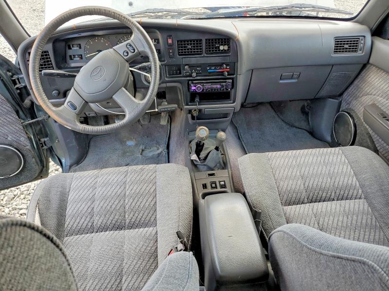 Продаж на аукціоні авто 1993 Toyota 4runner, vin: JT3VN39W7P0129187, номер лоту: 61085366