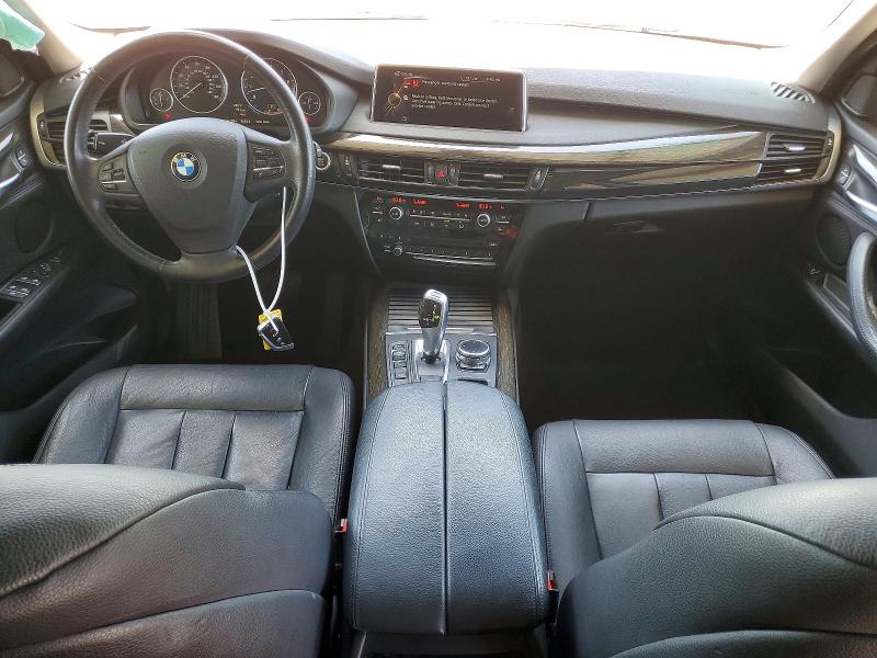 62726746 :رقم المزاد ، 5UXKR0C52E0K50657 vin ، 2014 Bmw X5 مزاد بيع