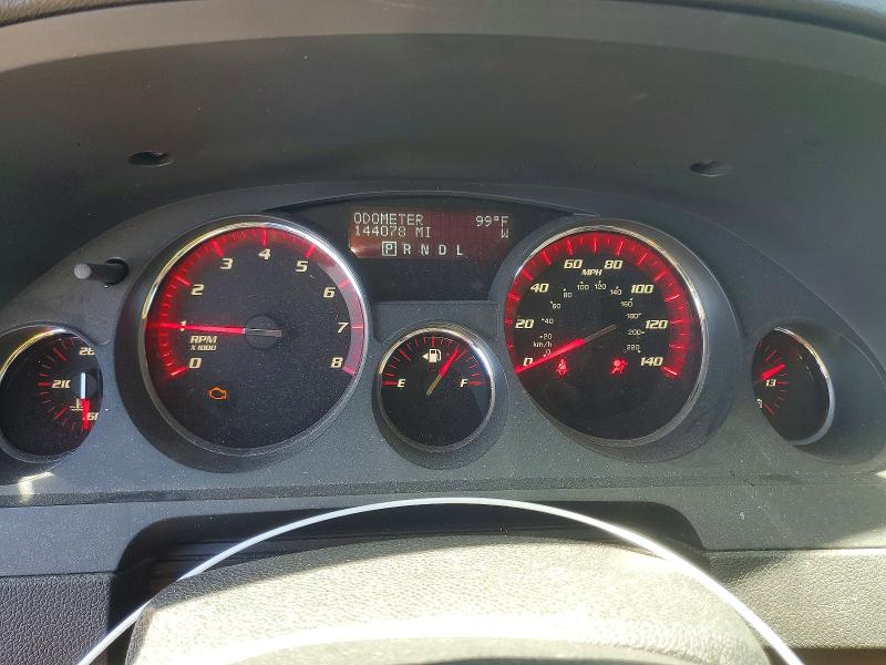 Aukcja sprzedaży 2012 Gmc Acadia, vin: 1GKKRSED8CJ142962, numer aukcji: 60946586