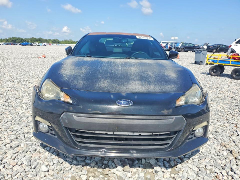 62565696 :رقم المزاد ، JF1ZCAC16F9603456 vin ، 2015 Subaru Brz مزاد بيع