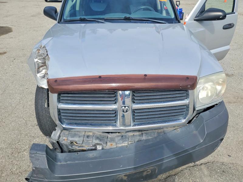 58076776 :رقم المزاد ، 1D7HW28K07S144364 vin ، 2007 Dodge Dakota مزاد بيع