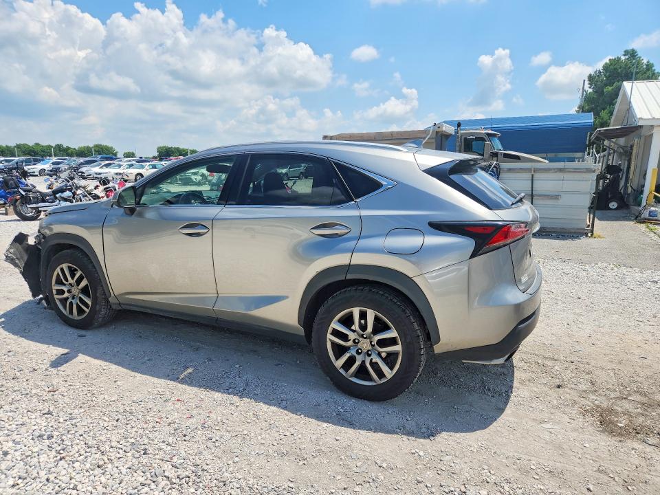 Aukcja sprzedaży 2015 Lexus Nx, vin: JTJBARBZ4F2009025, numer aukcji: 59104866