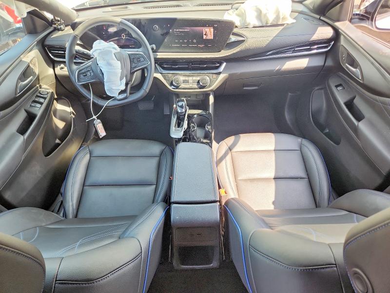 Aukcja sprzedaży 2025 Buick Envista, vin: KL47LBEP0SB232672, numer aukcji: 61747926