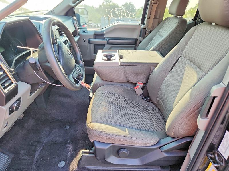 Продаж на аукціоні авто 2015 Ford F150, vin: 1FTEX1EP2FKE44815, номер лоту: 60448256