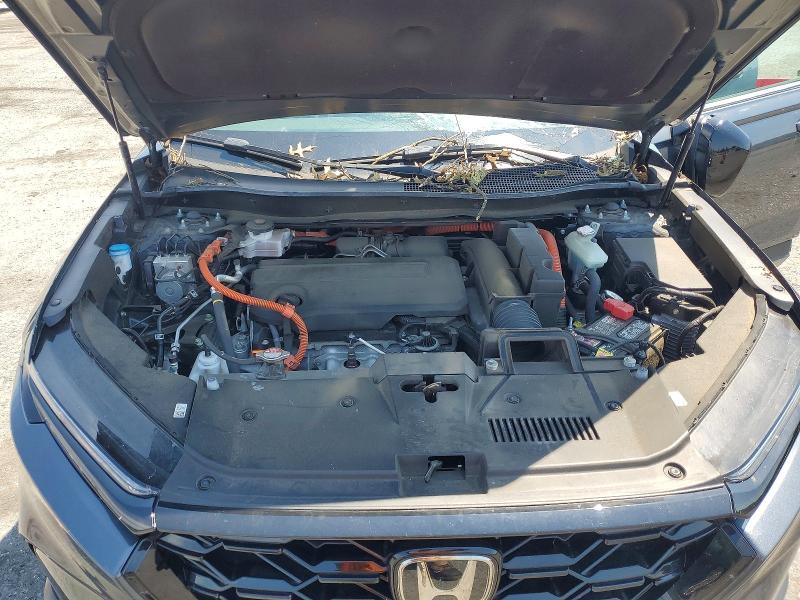 Продаж на аукціоні авто 2024 Honda Cr-v, vin: 7FARS6H8XRE077105, номер лоту: 60798886