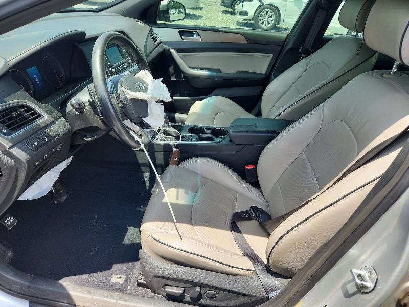 Aukcja sprzedaży 2015 Hyundai Sonata, vin: 5NPE34AB9FH091690, numer aukcji: 60465286