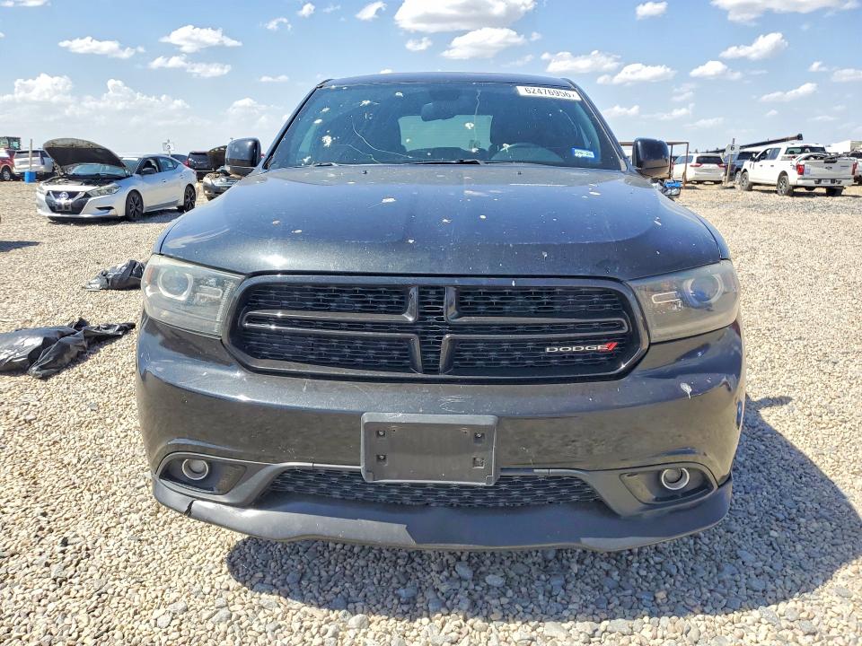 62476956 :رقم المزاد ، 1C4RDHAG3FC132702 vin ، 2015 Dodge Durango مزاد بيع