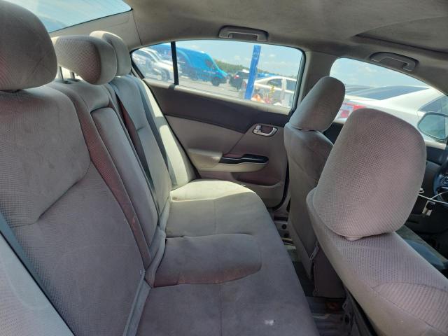 2012 Honda Civic მანქანა იყიდება აუქციონზე, vin: 19XFB2F88CE031151, აუქციონის ნომერი: 62035016