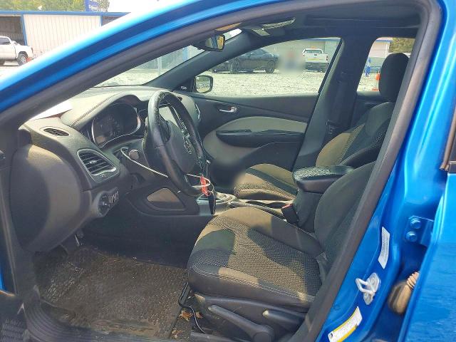 62710756 :رقم المزاد ، 1C3CDFBB8FD267279 vin ، 2015 Dodge Dart مزاد بيع