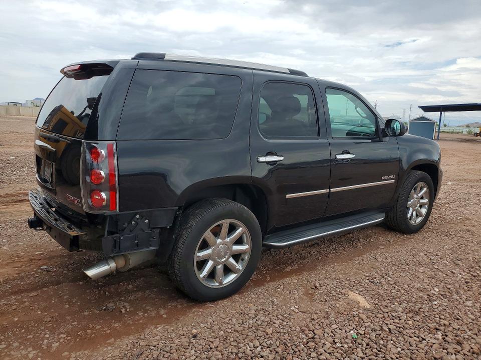 Продаж на аукціоні авто 2014 Gmc Yukon, vin: 1GKS1EEF1ER188292, номер лоту: 60863926