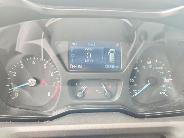 Aukcja sprzedaży 2019 Ford Transit, vin: 1FTYE1ZM2KKA18555, numer aukcji: 54435966