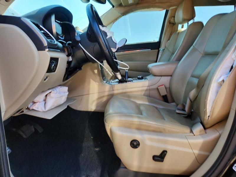 61085786 :رقم المزاد ، 1C4RJFBG2MC678772 vin ، 2021 Jeep Grand Cherokee مزاد بيع