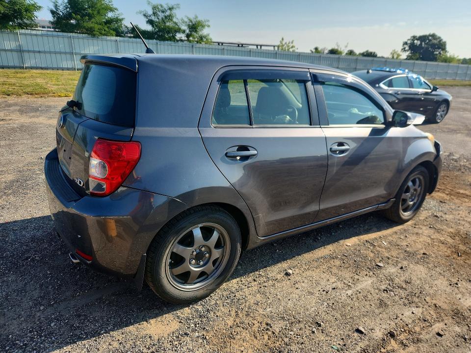 Aukcja sprzedaży 2010 Scion Xd, vin: JTKKU4B4XA1006493, numer aukcji: 62868226