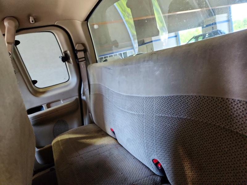 59117346 :رقم المزاد ، 1FTRX17W8YKB11320 vin ، 2000 Ford F150 مزاد بيع
