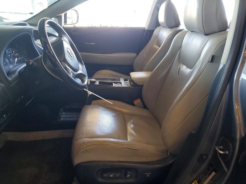 62699316 :رقم المزاد ، 2T2ZK1BA9FC180229 vin ، 2015 Lexus Rx 350 مزاد بيع