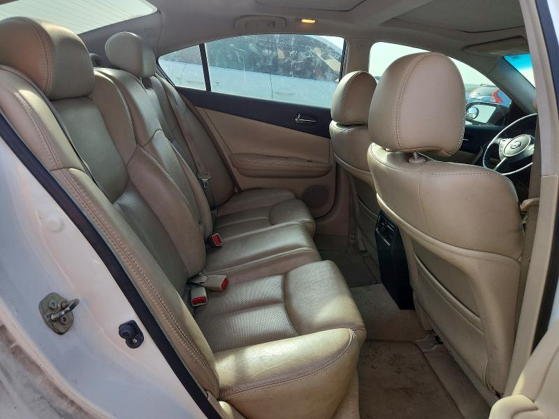 2012 Nissan Maxima მანქანა იყიდება აუქციონზე, vin: 1N4AA5APXCC863732, აუქციონის ნომერი: 61883116