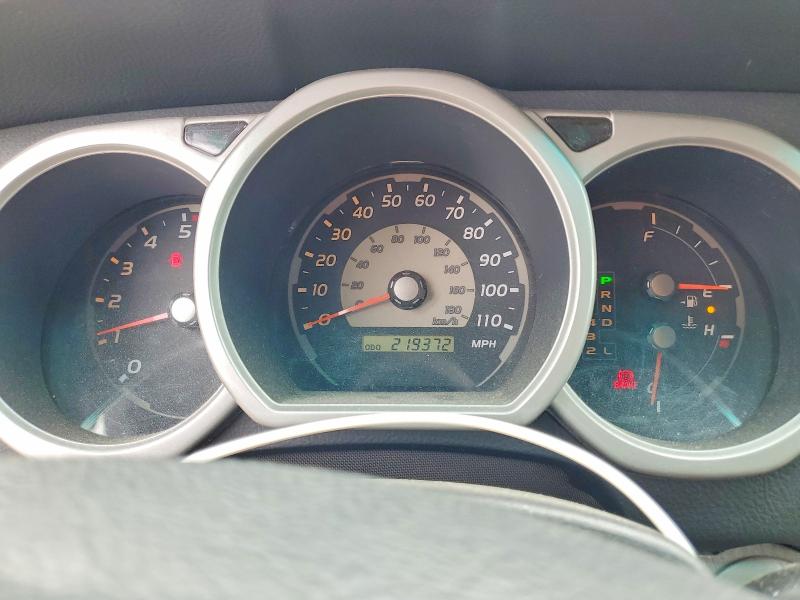 2004 Toyota 4runner მანქანა იყიდება აუქციონზე, vin: JTEBT14R148017424, აუქციონის ნომერი: 62008916
