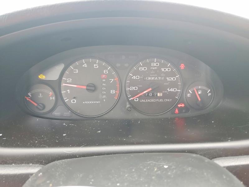 Aukcja sprzedaży 1999 Acura Integra, vin: JH4DB7653XS002913, numer aukcji: 62149046