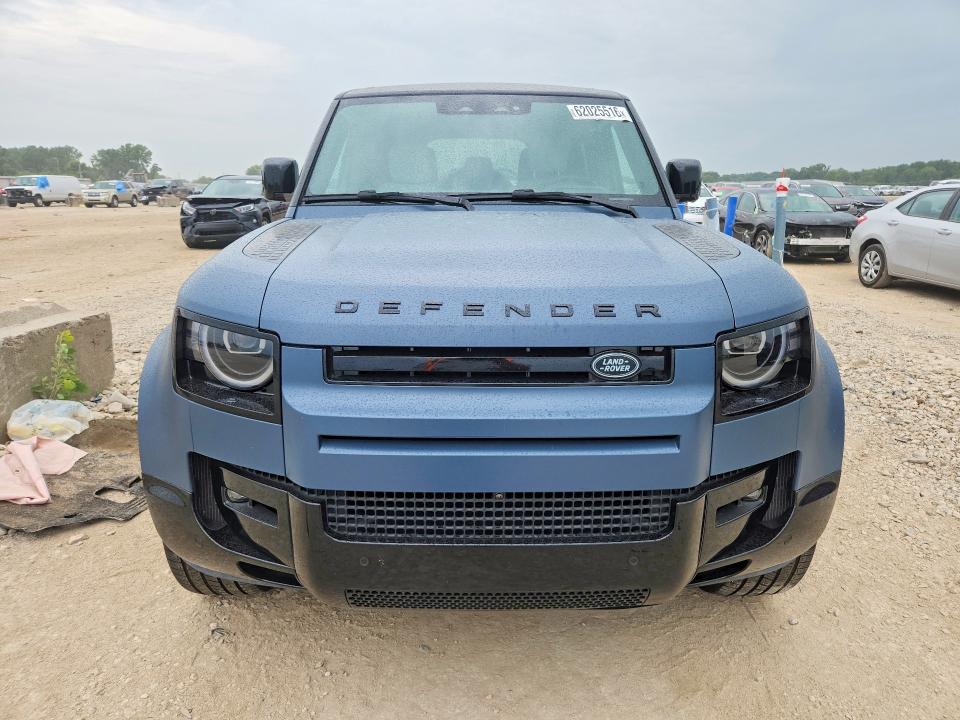 Продаж на аукціоні авто 2026 Land Rover Defender, vin: SALE27EU2T2503101, номер лоту: 62025516