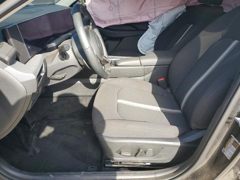 Продажа на аукционе авто 2026 Hyundai Sonata, vin: KMHL64JA4TA541637, номер лота: 60133386
