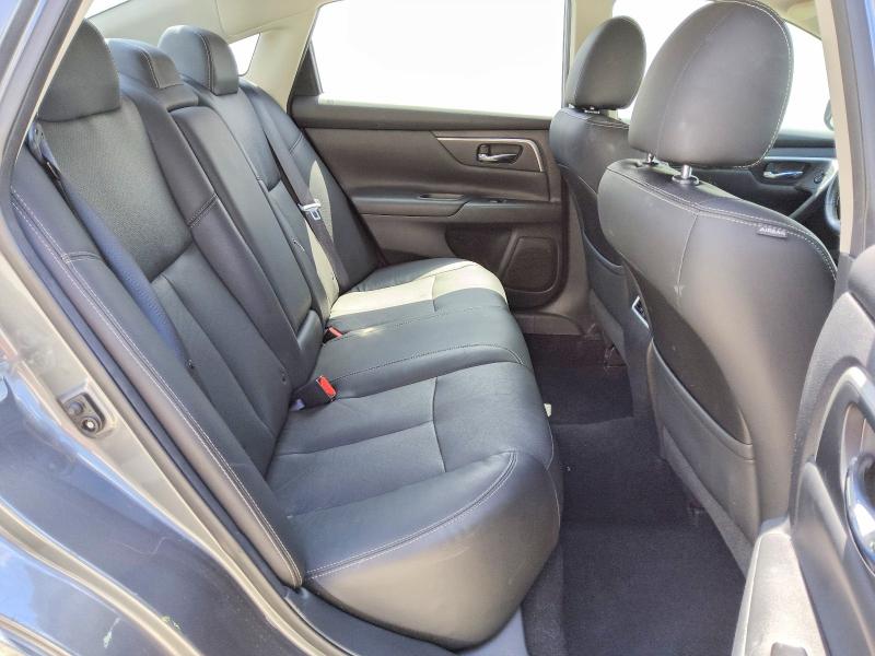 Продажа на аукционе авто 2017 Nissan Altima, vin: 1N4BL3AP7HC159949, номер лота: 57826746