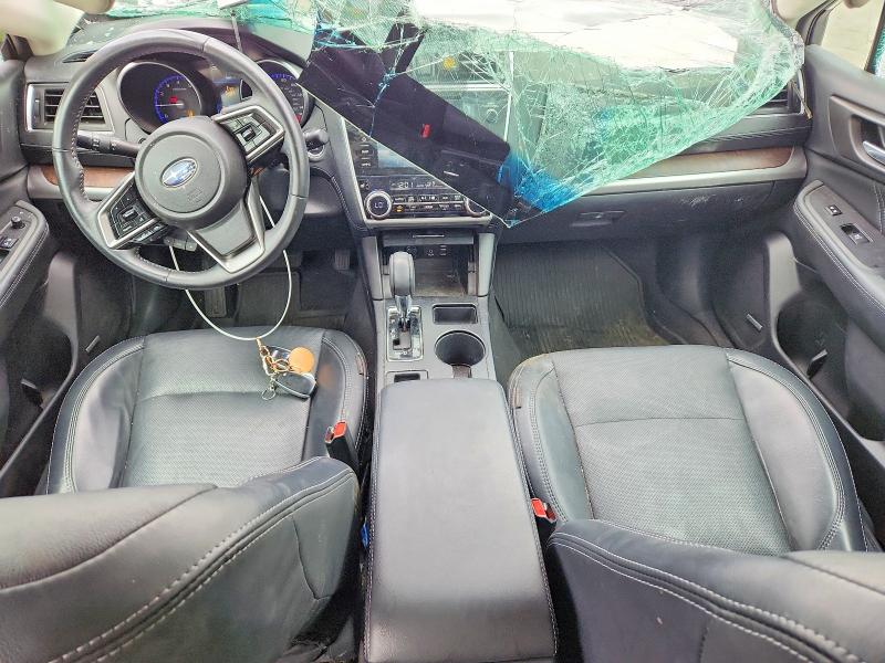 Продаж на аукціоні авто 2018 Subaru Outback, vin: 4S4BSANC8J3349947, номер лоту: 61049916