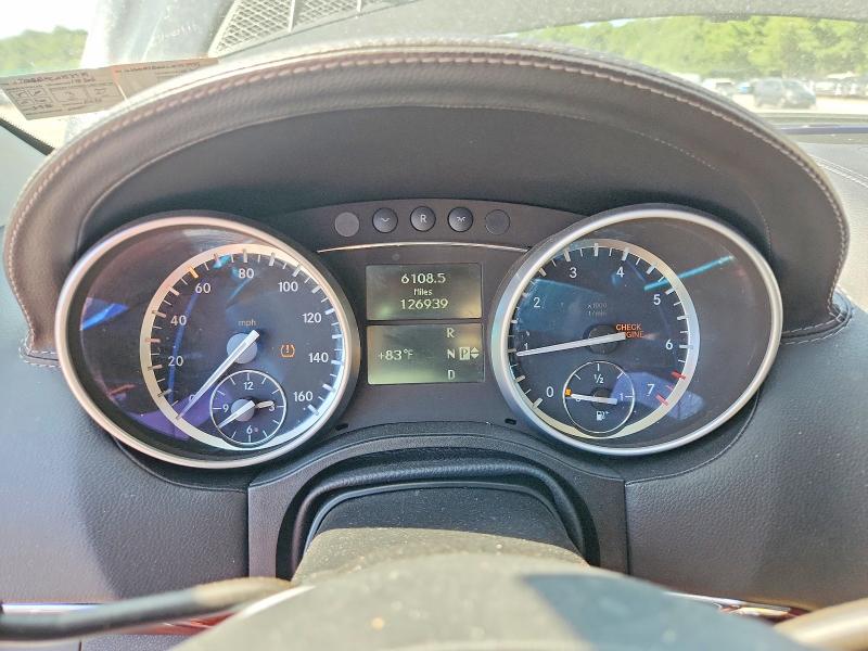 62282516 :رقم المزاد ، 4JGBF7BEXCA793939 vin ، 2012 Mercedes-benz Gl مزاد بيع