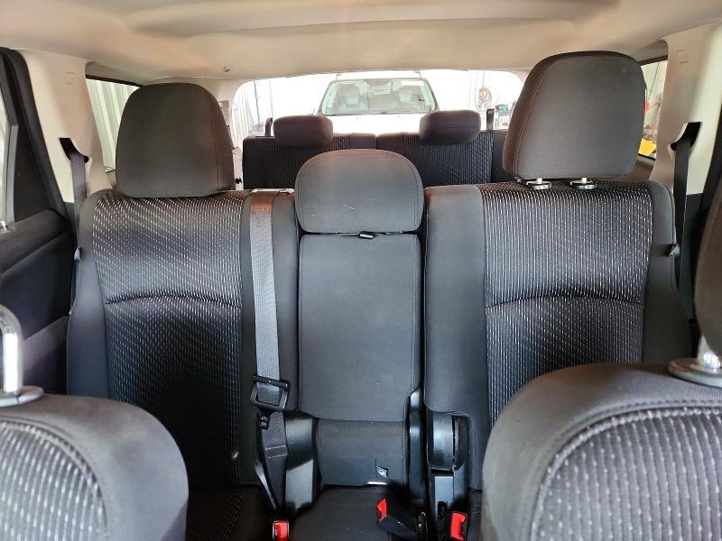 Aukcja sprzedaży 2018 Dodge Journey, vin: 3C4PDDAG5JT477677, numer aukcji: 61407606