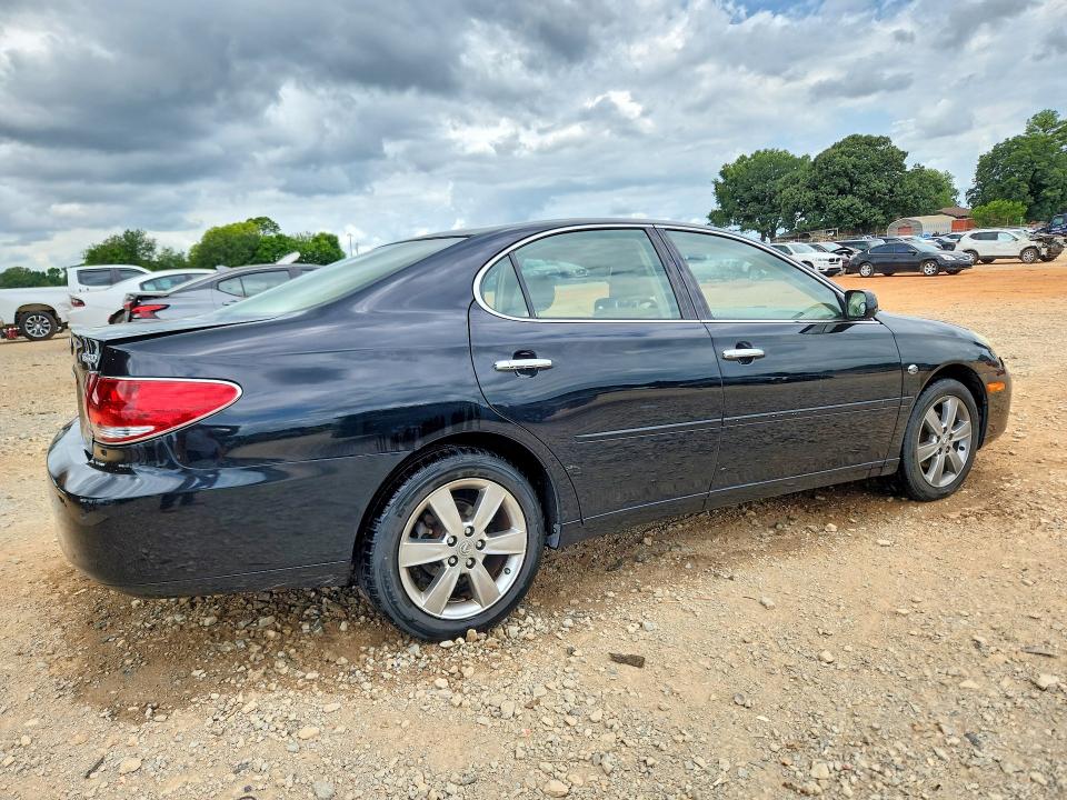 61959576 :رقم المزاد ، JTHBA30G365153051 vin ، 2006 Lexus Es مزاد بيع