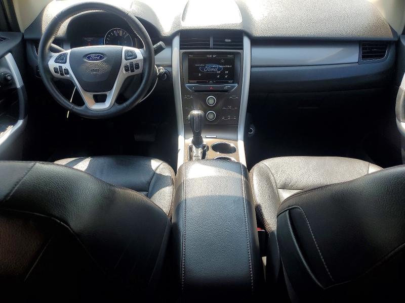 59612666 :رقم المزاد ، 2FMDK4JC8EBA98045 vin ، 2014 Ford Edge مزاد بيع