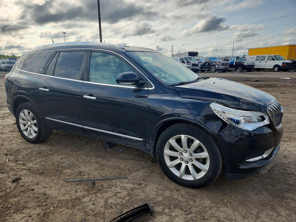 Aukcja sprzedaży 2016 Buick Enclave, vin: 5GAKRCKD1GJ316559, numer aukcji: 60865986