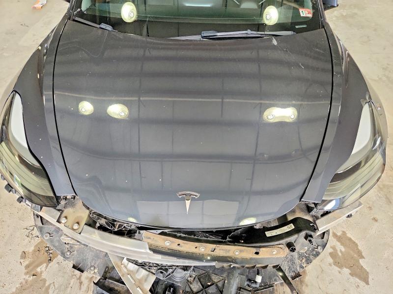 60369246 :رقم المزاد ، 5YJ3E1EA4PF463292 vin ، 2023 Tesla Model 3 مزاد بيع