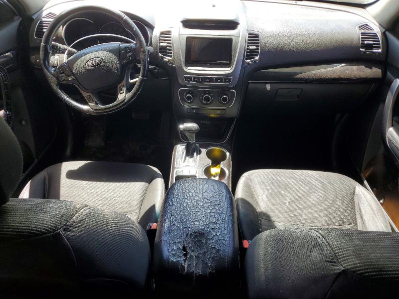 Продаж на аукціоні авто 2015 Kia Sorento, vin: 5XYKT4A67FG613343, номер лоту: 60420906