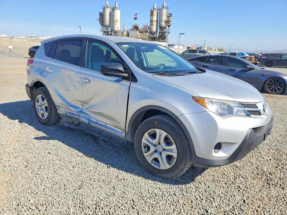 Aukcja sprzedaży 2013 Toyota Rav4, vin: 2T3ZFREVXDW036570, numer aukcji: 63037056