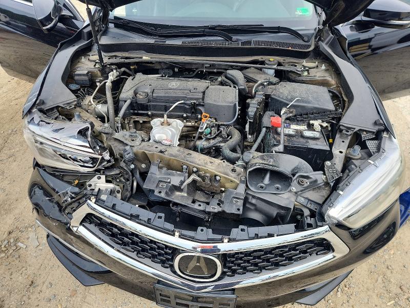 62451356 :رقم المزاد ، 19UUB1F57LA009718 vin ، 2020 Acura Tlx مزاد بيع