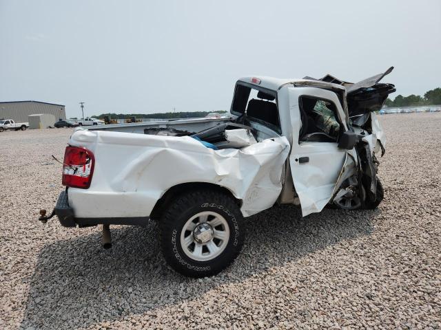 2010 Ford Ranger მანქანა იყიდება აუქციონზე, vin: 1FTKR1AD5APA31100, აუქციონის ნომერი: 61140636