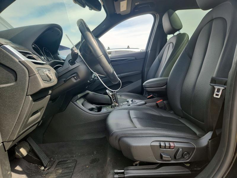 Aukcja sprzedaży 2021 Bmw X1, vin: WBXJG9C03M5T59208, numer aukcji: 60707416