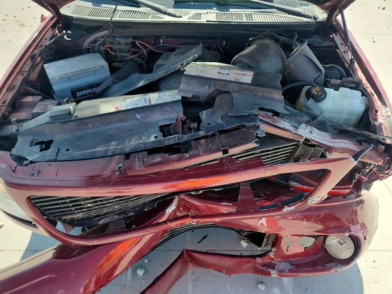 Aukcja sprzedaży 1997 Ford F150, vin: 1FTDF07W5VKB73938, numer aukcji: 61910276