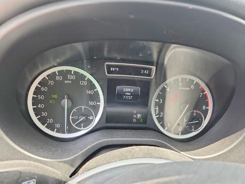62678846 :رقم المزاد ، SJKCH5CP3JA041775 vin ، 2018 Infiniti Qx30 مزاد بيع