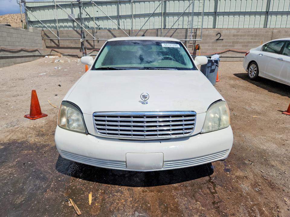 Продаж на аукціоні авто 2003 Cadillac Deville, vin: 1G6KD54Y13U213730, номер лоту: 60141396