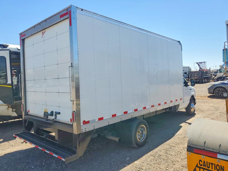 2022 Ford Econoline მანქანა იყიდება აუქციონზე, vin: 1FDXE4FN7NDC16062, აუქციონის ნომერი: 85990675